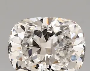 1.19ct D VS1 Cushion (IGI)