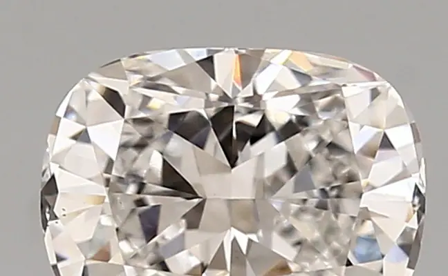 1.19ct D VS1 Cushion (IGI)