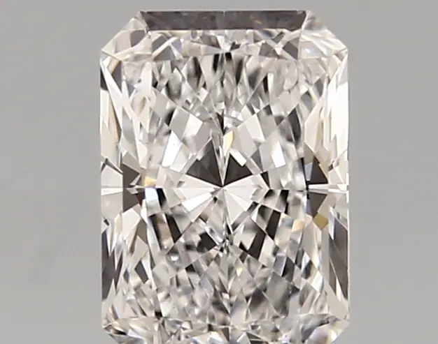 1.19ct D VS1 Radiant (IGI)
