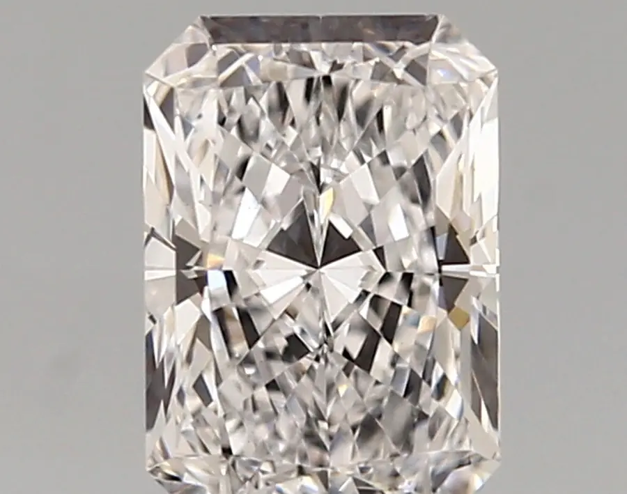 1.19ct D VS1 Radiant (IGI)