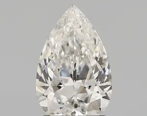 1.19ct F VS1 Pear (IGI)