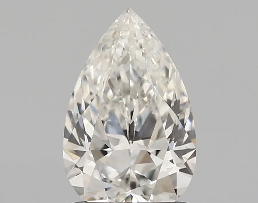 1.19ct F VS1 Pear (IGI)