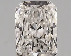 1.19ct E VS1 Radiant (IGI)