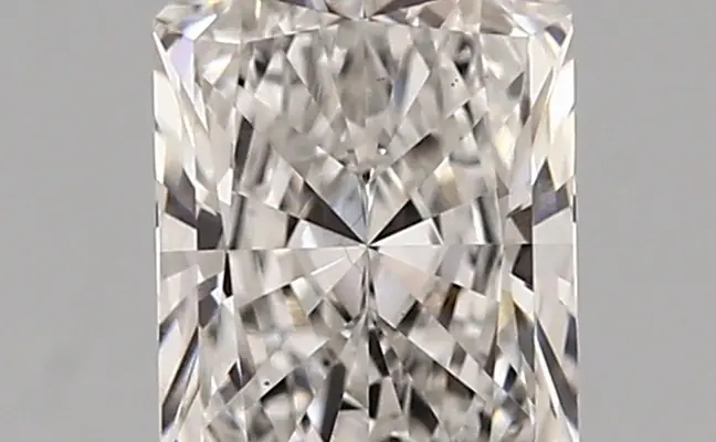 1.19ct E VS1 Radiant (IGI)