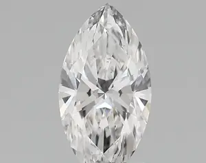 1.18ct E VS1 Marquise (IGI)