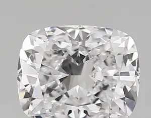1.18ct D VS1 Cushion (IGI)