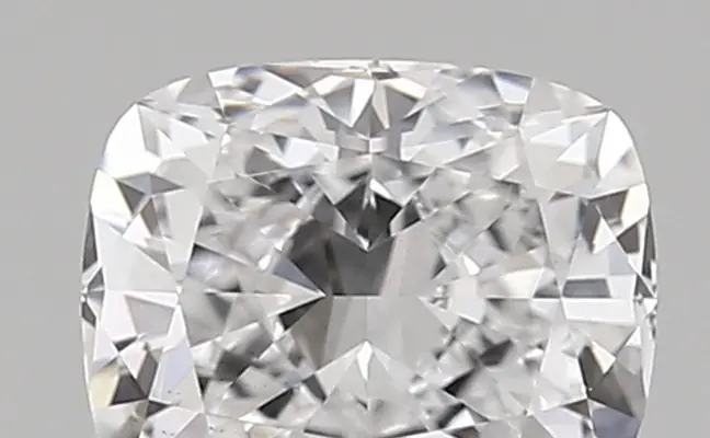 1.18ct D VS1 Cushion (IGI)