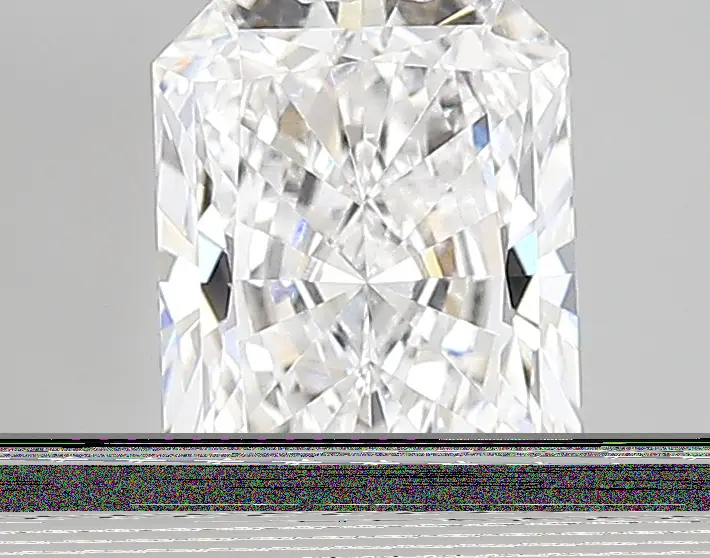 1.18ct D VVS2 Radiant (IGI)