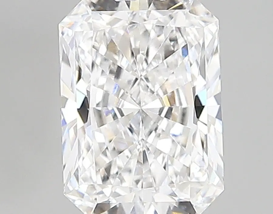 1.18ct D VVS2 Radiant (IGI)