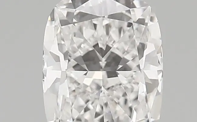 1.18ct D VVS1 Cushion (IGI)