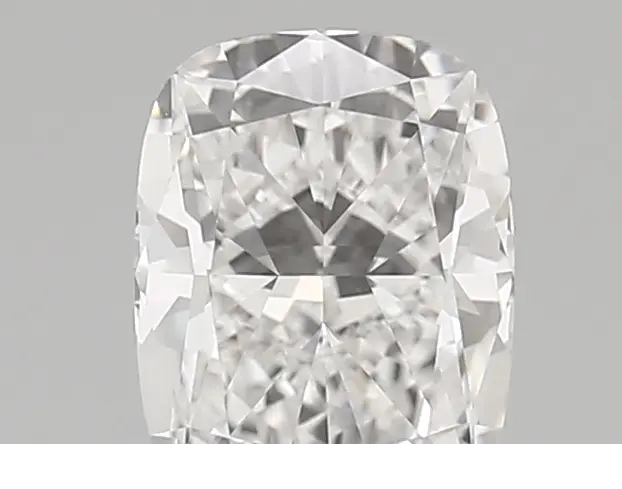 1.18ct D VVS1 Cushion (IGI)