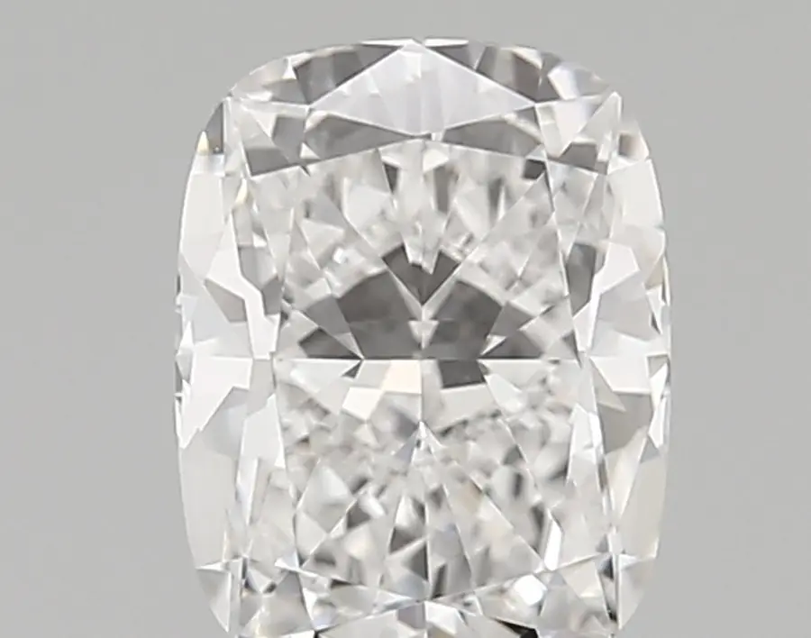 1.18ct D VVS1 Cushion (IGI)