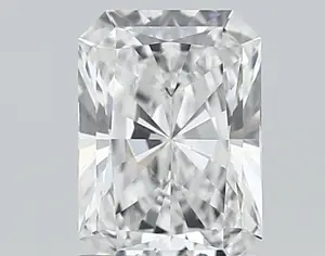 1.18ct E VVS2 Radiant (IGI)