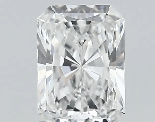 1.18ct E VVS2 Radiant (IGI)