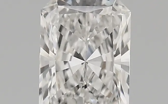 1.18ct E VVS1 Radiant (IGI)