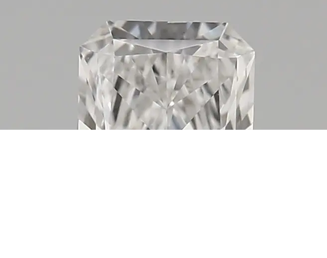 1.18ct E VVS1 Radiant (IGI)