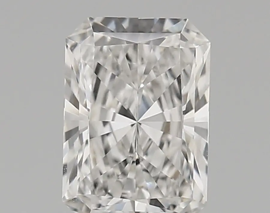 1.18ct E VVS1 Radiant (IGI)