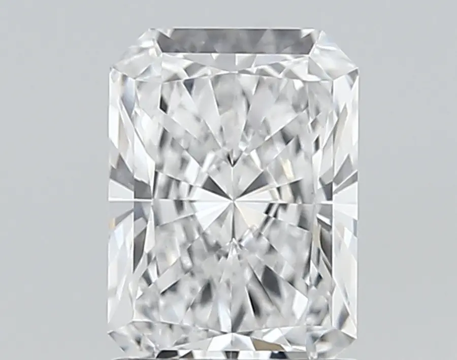 1.18ct D VVS2 Radiant (IGI)