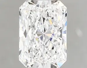 1.18ct D VVS2 Radiant (IGI)