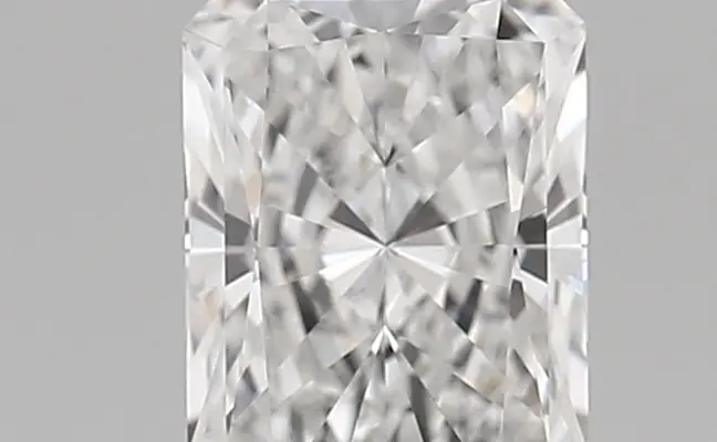 1.18ct E VVS1 Radiant (IGI)