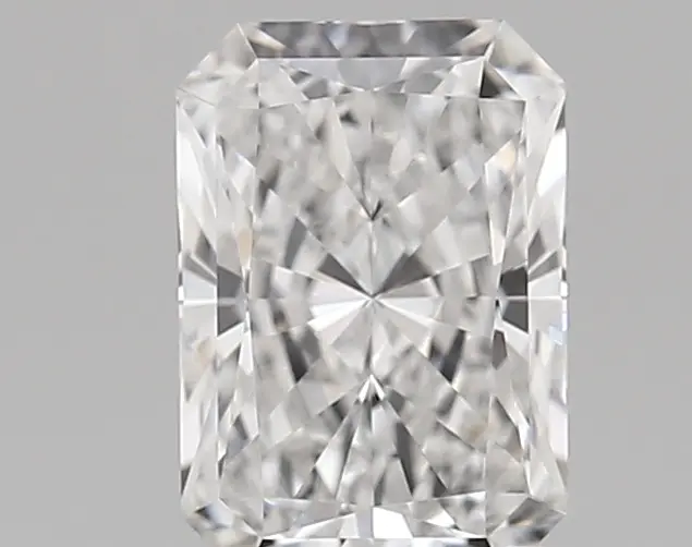 1.18ct E VVS1 Radiant (IGI)