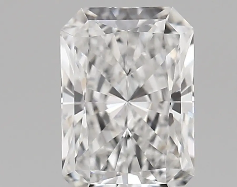 1.18ct E VVS1 Radiant (IGI)
