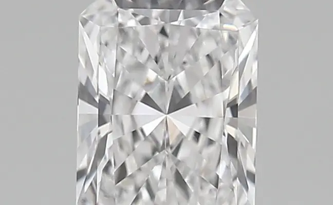 1.18ct D VVS1 Radiant (IGI)