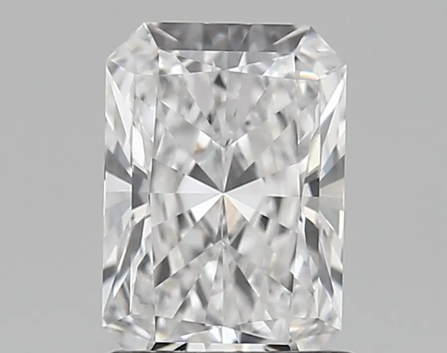 1.18ct D VVS1 Radiant (IGI)