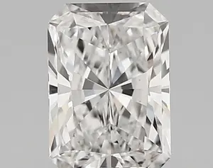 1.18ct D VS1 Radiant (IGI)