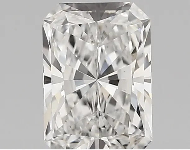 1.18ct D VS1 Radiant (IGI)