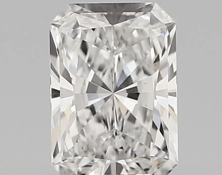 1.18ct D VS1 Radiant (IGI)