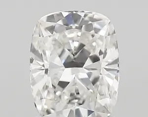 1.18ct G VVS2 Cushion (IGI)