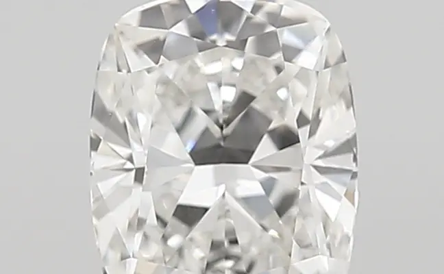 1.18ct G VVS2 Cushion (IGI)