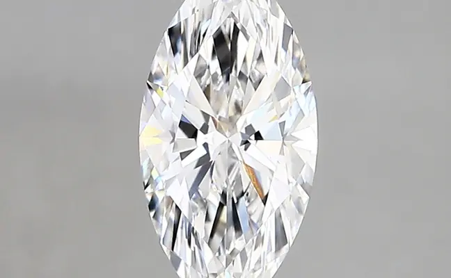 1.18ct D VVS2 Marquise (IGI)