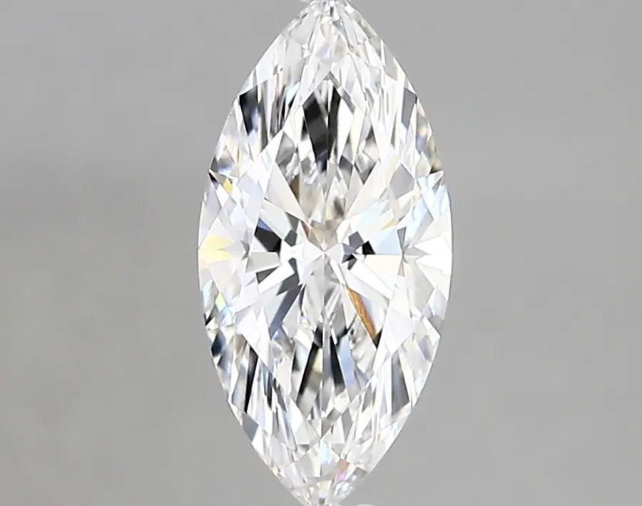 1.18ct D VVS2 Marquise (IGI)