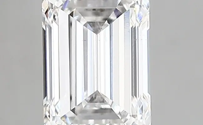 1.18ct E VS1 Emerald (IGI)