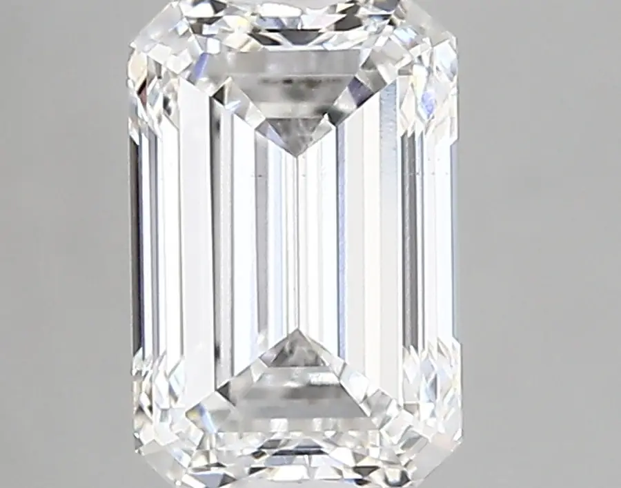 1.18ct E VS1 Emerald (IGI)