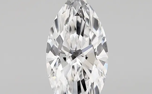 1.18ct D VVS2 Marquise (IGI)