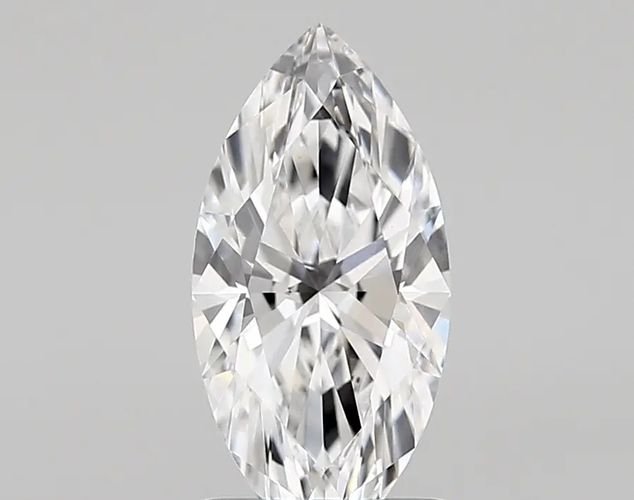 1.18ct D VVS2 Marquise (IGI)