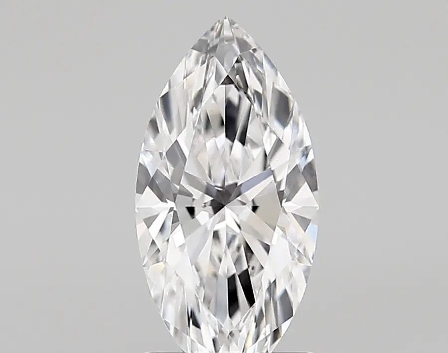 1.18ct D VVS2 Marquise (IGI)