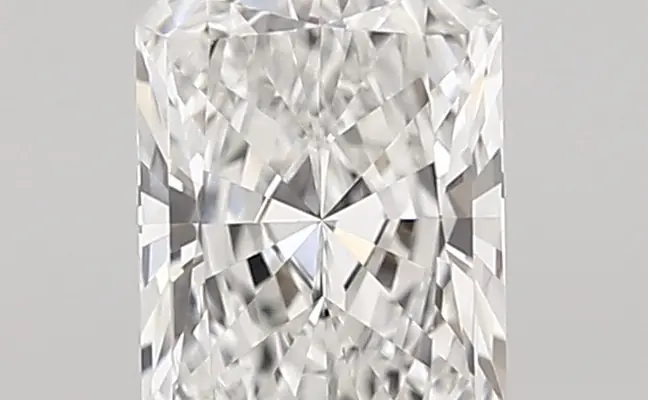 1.18ct E VVS1 Radiant (IGI)