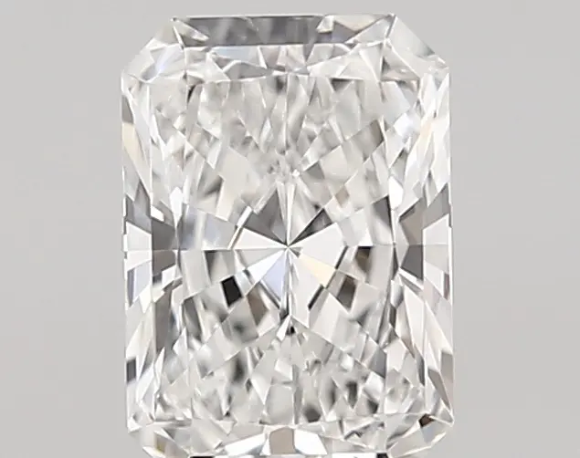1.18ct E VVS1 Radiant (IGI)