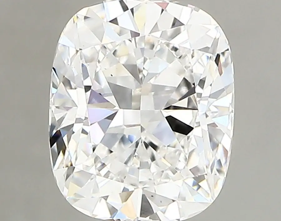 1.18ct D VS2 Cushion (IGI)