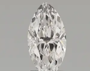 1.18ct E VVS2 Marquise (IGI)