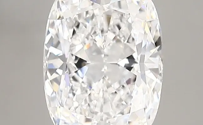 1.18ct D VVS2 Cushion (IGI)
