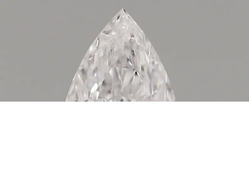 1.18ct D VVS2 Pear (IGI)