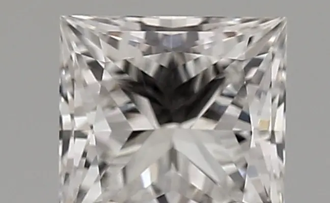 1.18ct E VVS1 Princess (IGI)