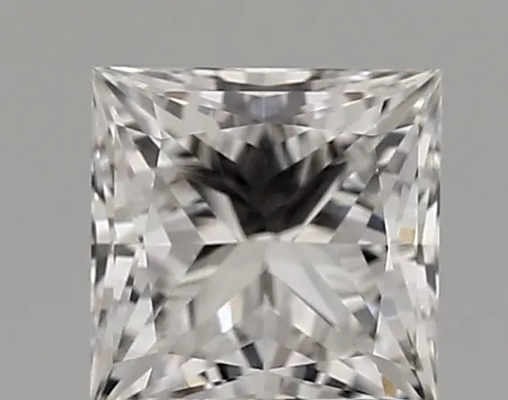 1.18ct E VVS1 Princess (IGI)