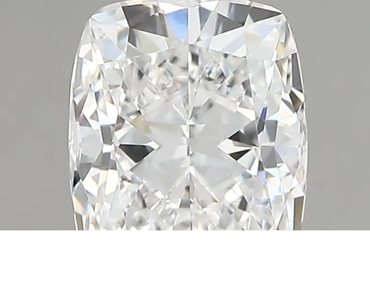 1.18ct D VVS2 Cushion (IGI)