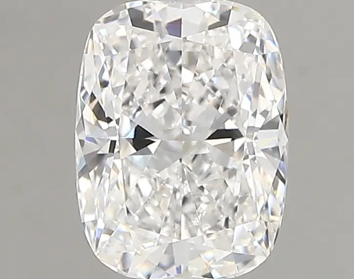 1.18ct E VVS2 Cushion (IGI)
